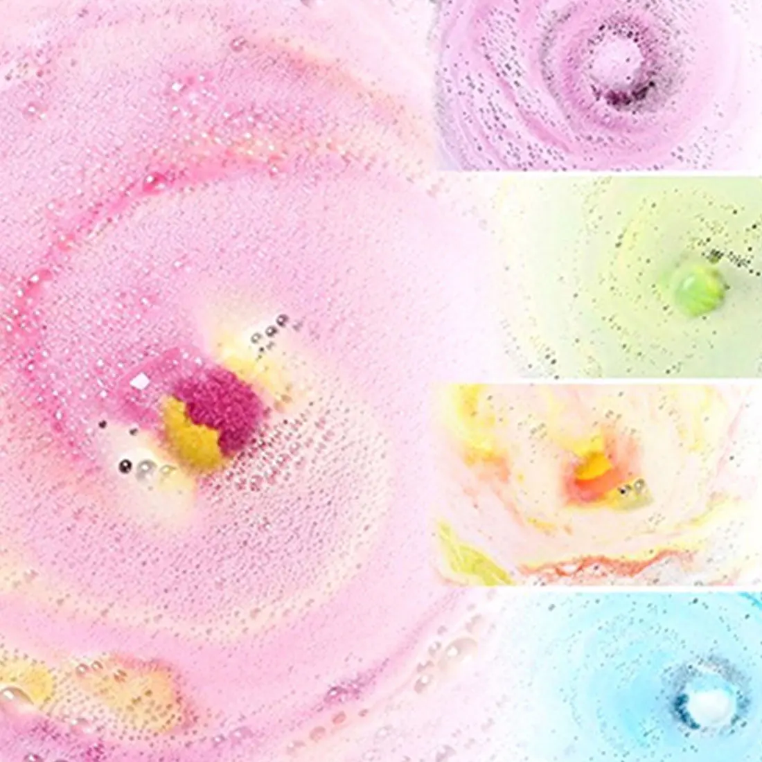 10 г поставки Slime Art DIY жемчужный порошок Llizuny порошок окраска пигмент кристалл глина Ил слюда блеск украшения игрушки для детей