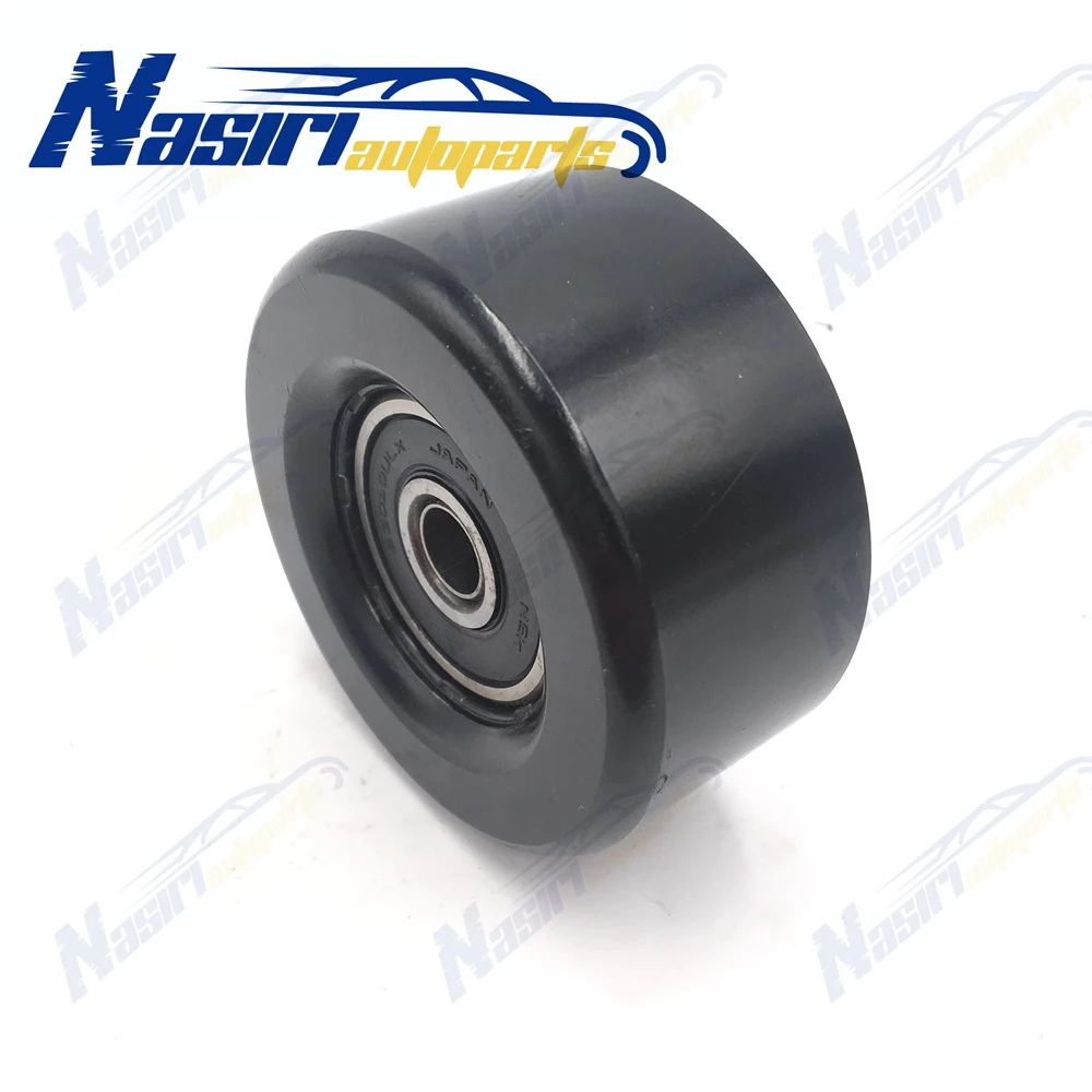 Натяжной ролик для Nissan Bluebird cube D50 JUKE MICRA Qashqai Tiida VERSA RENAULT FLUENCE# 11927-ED00B