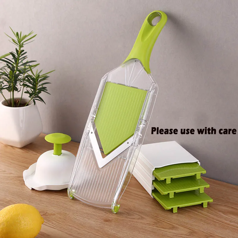 Lemon Slicer Ultra-Thin Grapefruit Orange Slice Domestic Planing Machine Cutter HVR88  Дом и