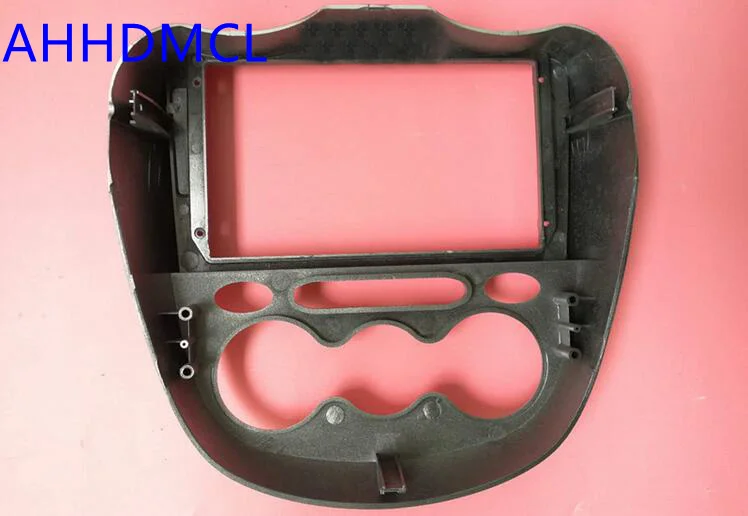 Автомобильный модный навигационный набор рамок для 9 &quotУниверсальный Android