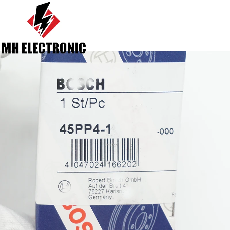 MH ELECTRONIC 45PP4 1 45PP41 топливный рельсовый регулятор давления датчик масла|Датчик