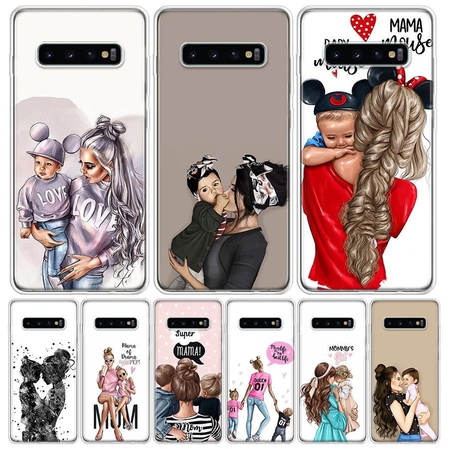 Чехол для телефона Samsung Galaxy S10 S20 Ultra Note 10 9 8 S9 S8 J4 J6 J8 + Lite Plus Pro S7|Бамперы| |
