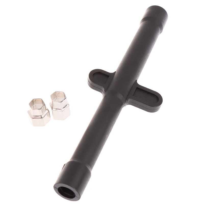 Сервисный ключ для смесителя торцевой гаечный двухконцевой винт инструмент