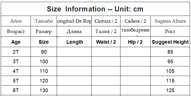 

2 3 4 5 6 Years Toddler Girls Jeans Autumn Winter Thicken Plus Velvet Denim Pants for Girl New Arrival Elastic Waist Harem Pants