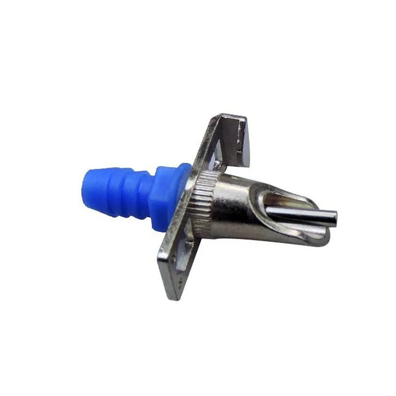 500 компл./Лот автоматическая водяная кормушка поилки водный фонтан с пружиной и