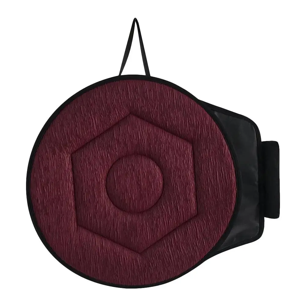 Чехол для автомобильного сиденья универсальный вращающийся на 360 градусов