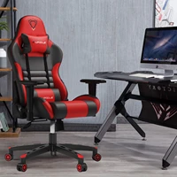furgle gaming office chairs 180 degree reclining computer chair comfortable executive computer seating racer recliner pu leather