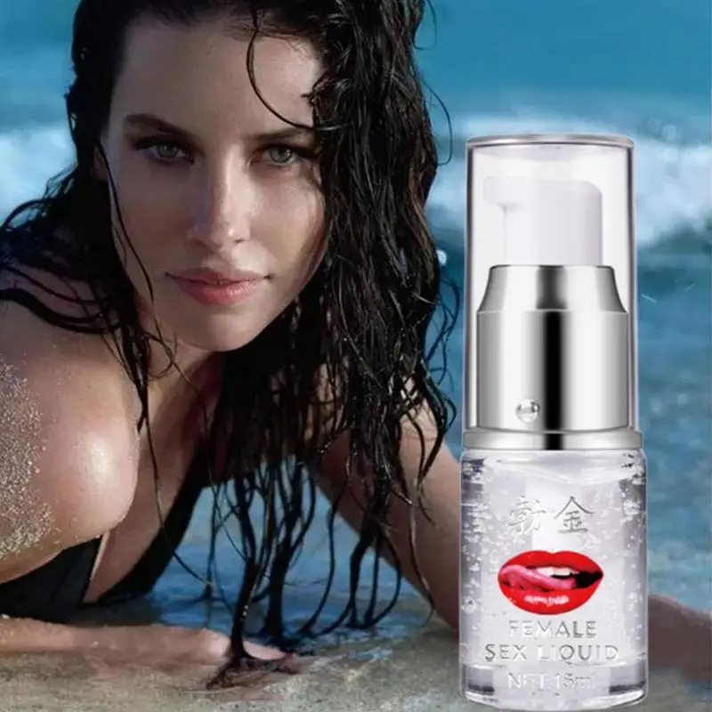 Female Enhancing Libido Exciter For Women Orgasm gel Vagina Moistening Tightening Aphrodisiac Increase Sexual Pleasure Gel 15ml | Красота и