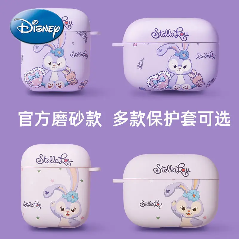 

Disney Stellalou Wireless High-quality Gaming Sports In-ear Bluetooth-compatible Apple Vivo Huawei OPPO Universal
