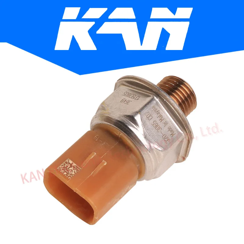 Оригинальный высокопрочный датчик давления HD переключатель 320-3065 15287155 для CAT