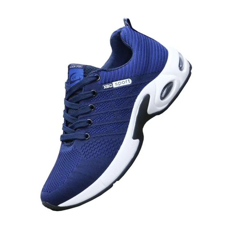 

Men Casual Shoes Breathable Fashion Sneakers Man Shoes Tenis Masculino Shoes Zapatos Hombre Sapatos Outdoor Shoes Brand 39-44