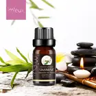 IMIEUX 10 мл Жасмин Чистое Эфирное Масла для ароматерапии Ароматические диффузоры иланг ванили фенхеля черного перца камфоры Мандариновый