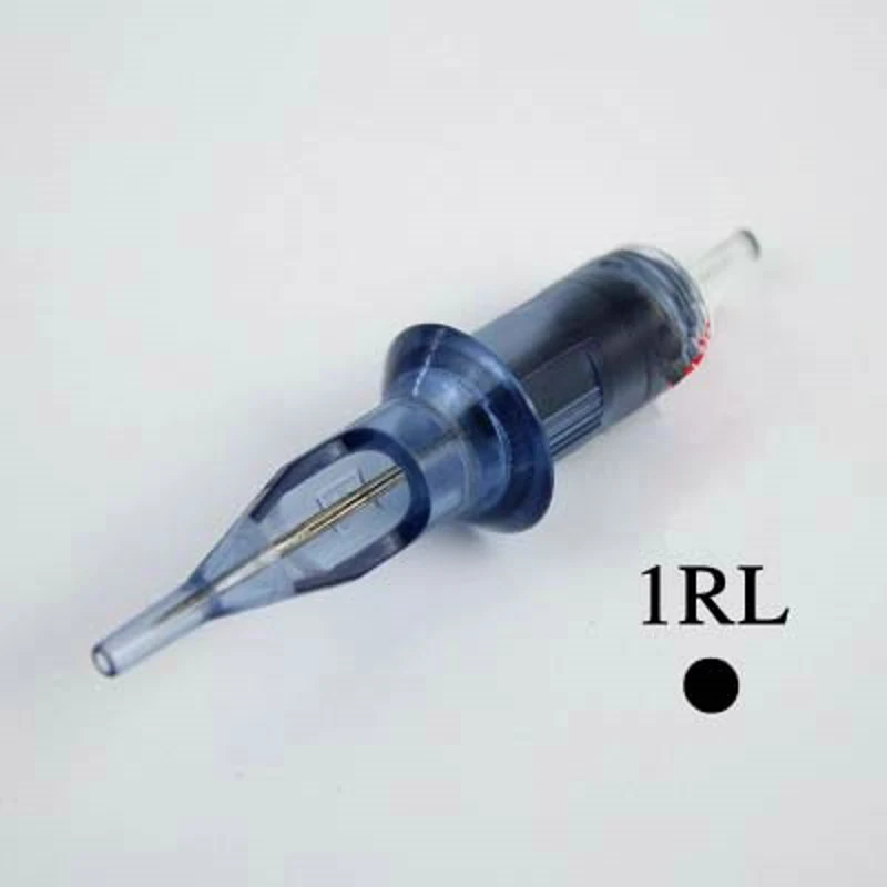 

1rl tattoos eyebrows Special Needle Tattoo Equipment Disposable Tattoos Needles Eyebrow Tatoo One Supplies Embroidery