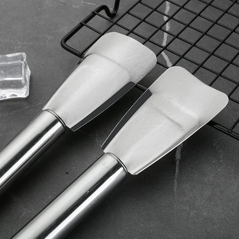 

1 шт., портативный кухонный скребок для морозильной камеры