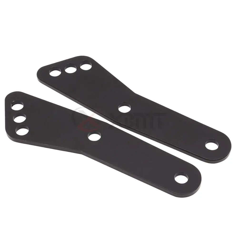 Комплект колец для опускания мотоцикла CNC Honda CBR600 CBR 600 F2 F3 F4 F4i 1999-2006 CBR1100XX 1000XX 1997-2003 |