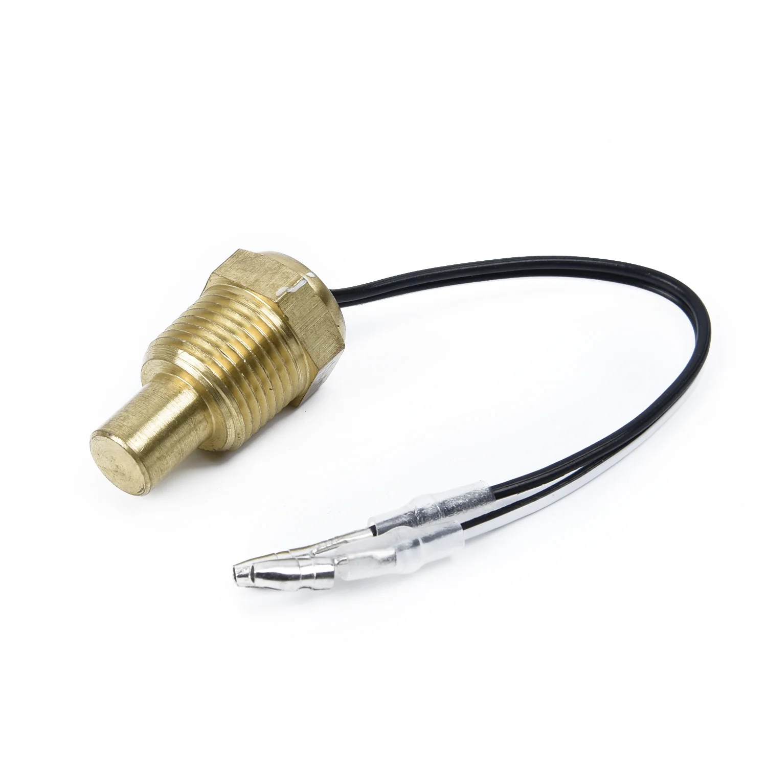 Автомобильный светодиодный цифровой дисплей датчик температуры воды + набор