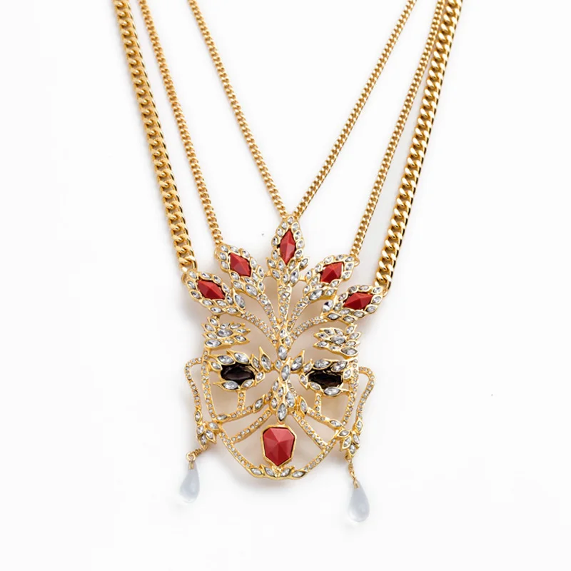 Новое поступление уникальный дизайн аксессуары дружеский крупный костюм