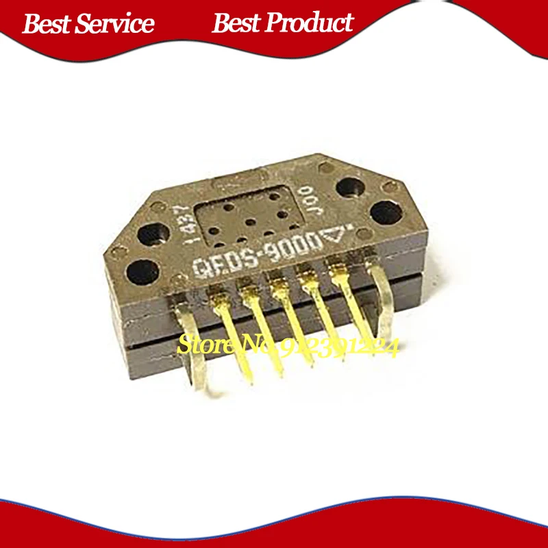 

1 Pcs QEDS-9000#J00 QEDS-9000 SIP5 New and Original In Stock