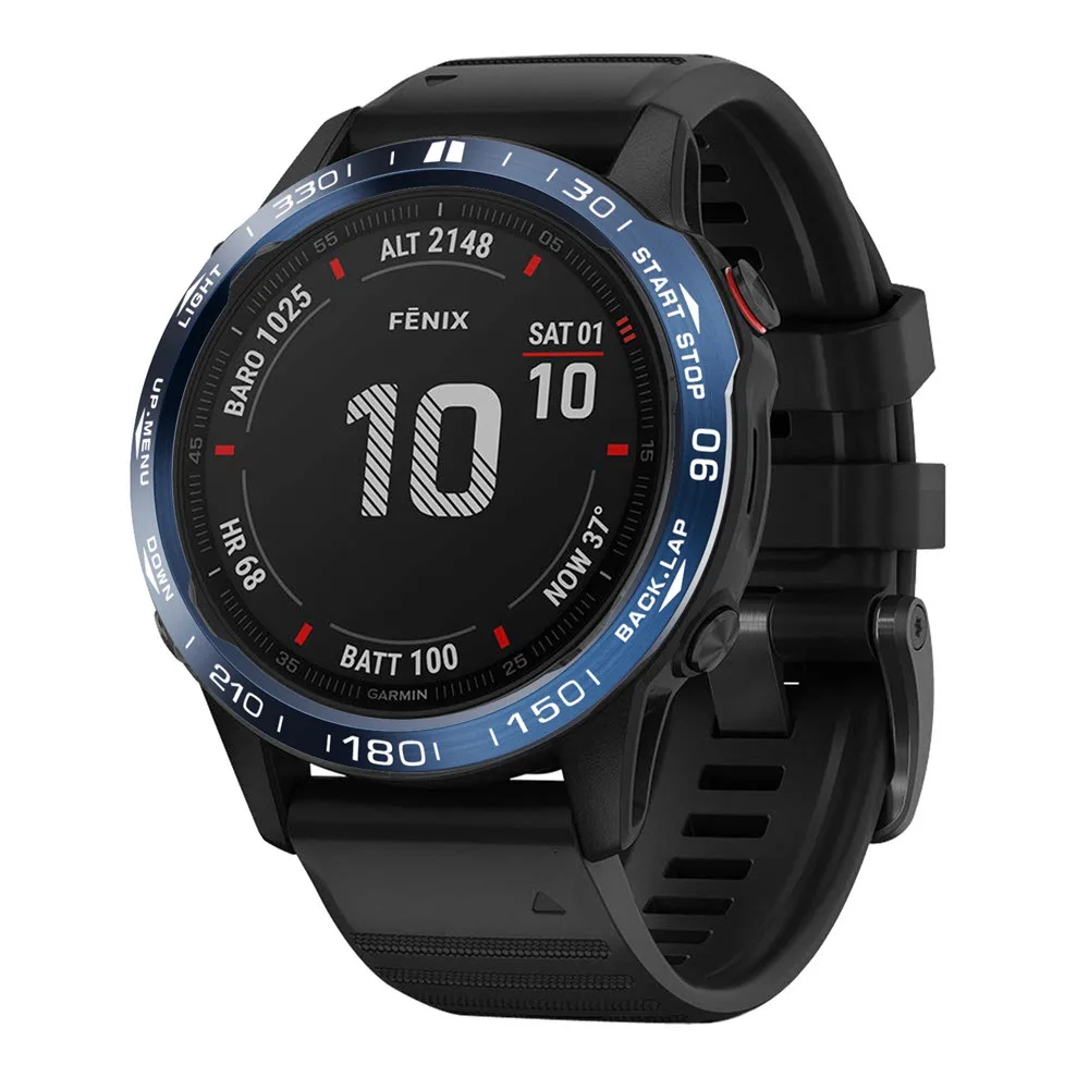 Защитное кольцо для часов Garmin fenix 6X/6X Pro/6X | Электроника
