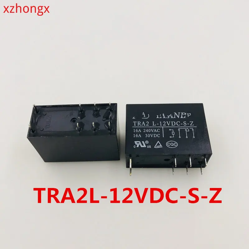 tra2l 12vdc