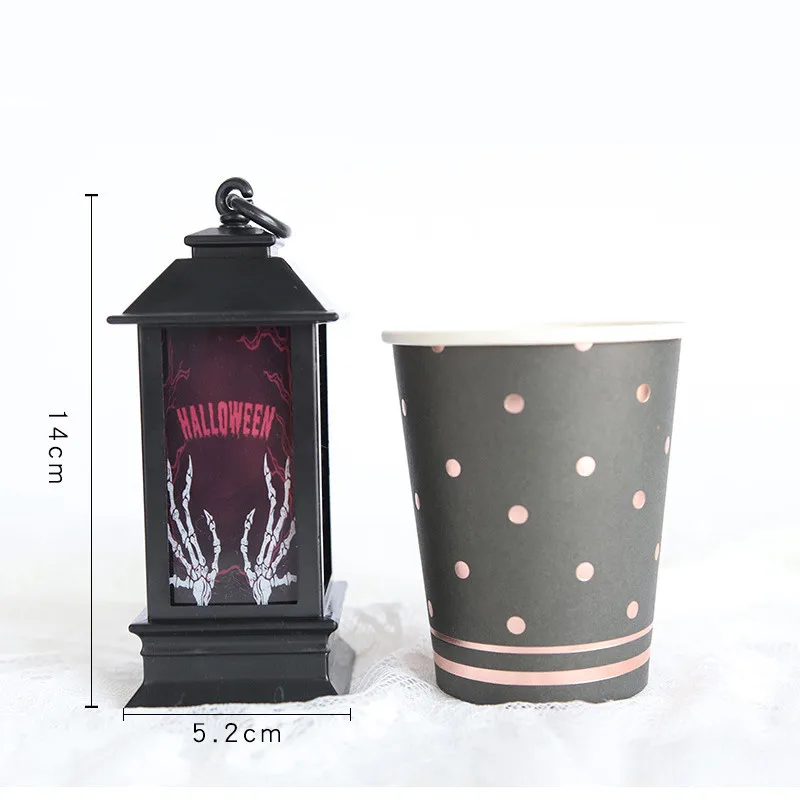 Светодиодный Рождественский светильник рождественские украшения для дома