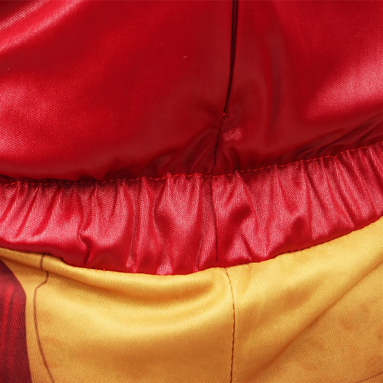 Аниме на Хэллоуин Железный Воин мышцы Дети День Рождения Вечеринка карнавал