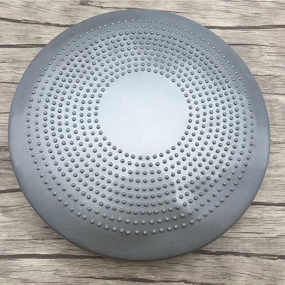 Надувной Балансирующий диск для йоги 33 см |