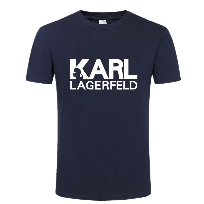 karl lagerfeld men t shirt