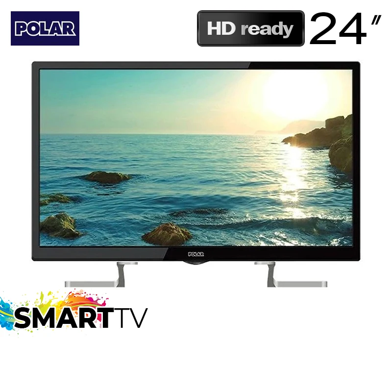 TV polar line p24l51t2csm 24" Home Appliances | Электроника