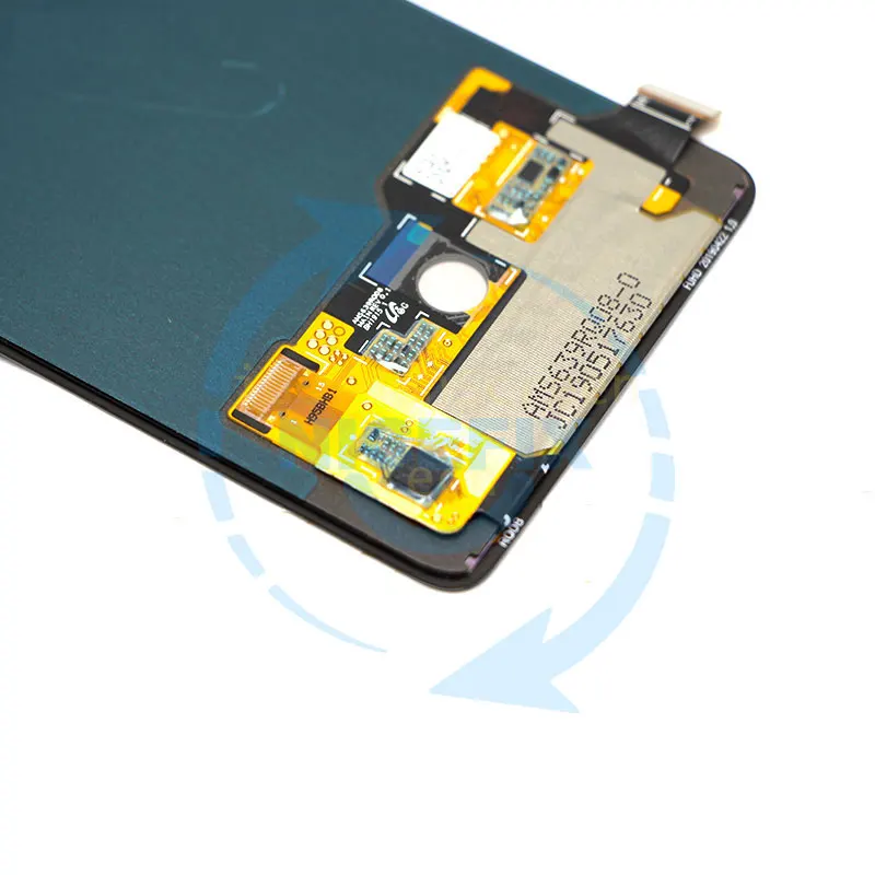 6,3" супер AMOLED lcd для xiaomi redmi K20 lcd дисплей сенсорный экран с дигитайзером в сборе для xiaomi redmi mi 9t lcd