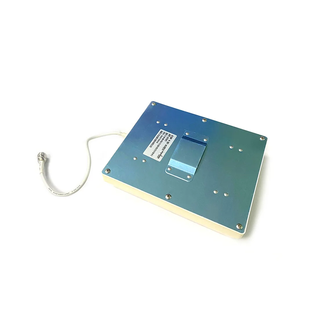 Антенна Wi Fi плоская 800 2500 МГц 8 дБи 20 см|wifi antenna connector|wifi paneln connector |