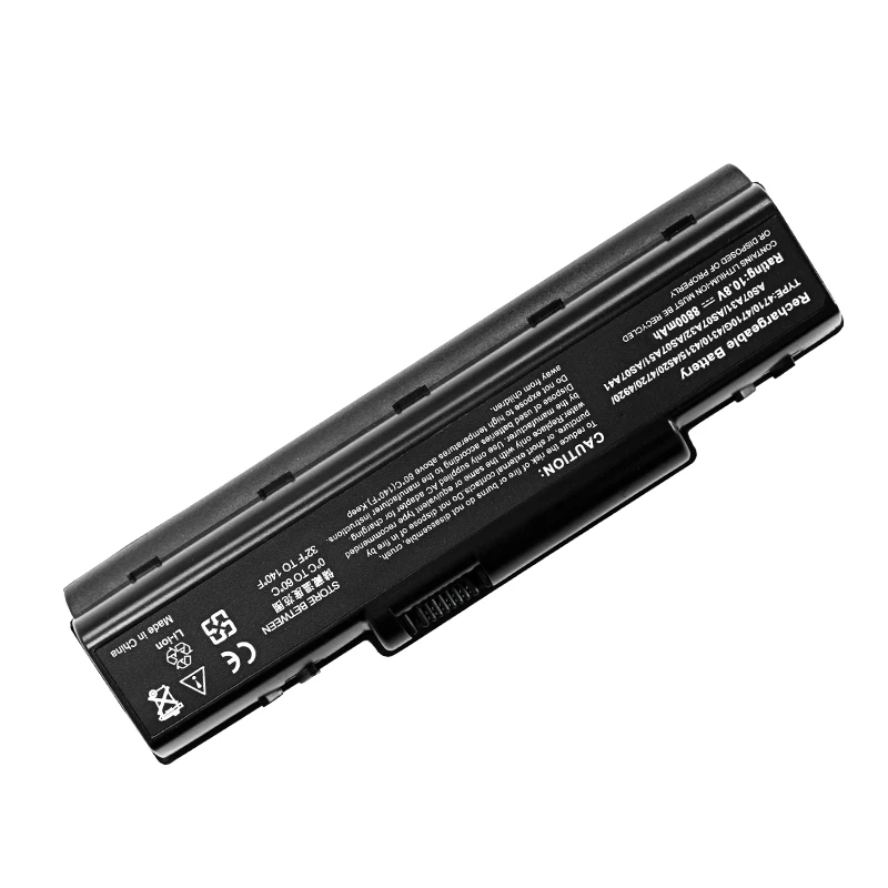 Аккумулятор Golooloo 8800 мАч для ноутбука батарея Acer GATEWAY NV52 NV5207U NV5211U NV5212U NV5213U NV53 NV54 NV56