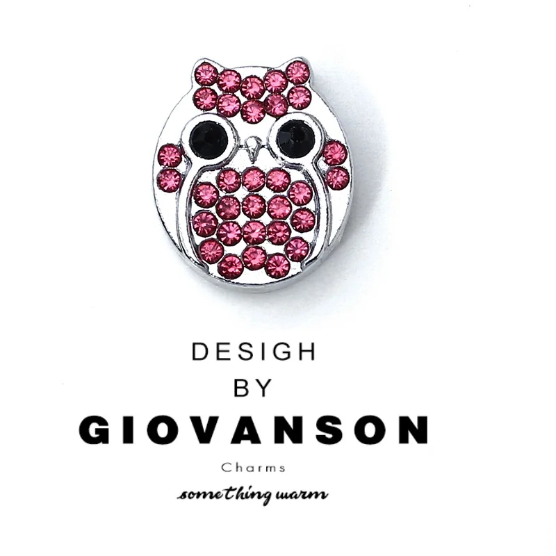 

Подвеска-Шарм для изготовления ювелирных изделий, оптовая продажа, 5 шт./лот, внутренняя диаметр 8 мм, подходящая фурнитура для браслета 8 мм, ...