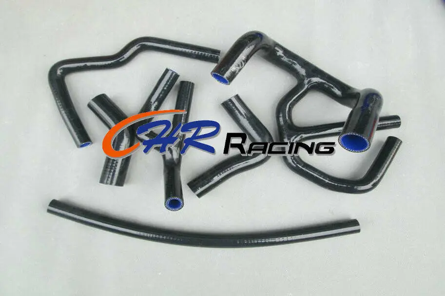 

1991-1996 SILICONE RADIATOR&HEATE HOSE KIT FOR ROVER MINI COOPER S SPI 1275/1.3L
