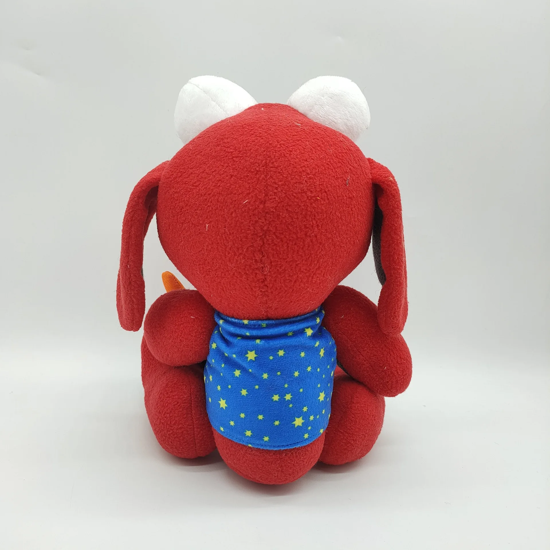 Juguetes de peluche de 32cm para ni&ntilde;os, mu&ntilde;ecos de dibujos animados, suaves y bonitos, ideal para regalo de cumplea&ntilde;os y Navidad-5