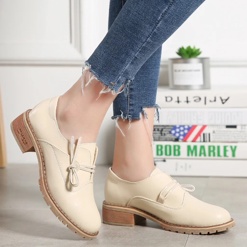 Женские Вечерние кожаные туфли лодочки элегантные весенне летние повседневные