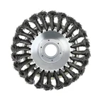 Садовый триммер для травы, травы и травы, 150 мм