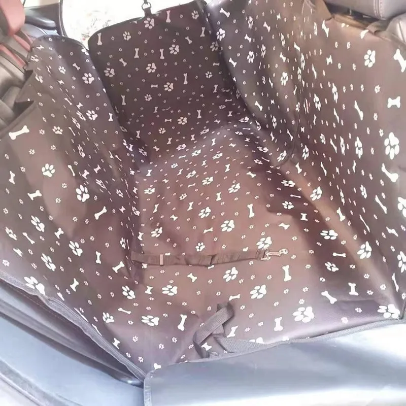 Offerte Trasportini Per Animali Domestici Coprisedili Per Cani Coprisedili Per Bagagliaio Protezione Per Gatti Cani Trasporto Perro Autostoel Hond