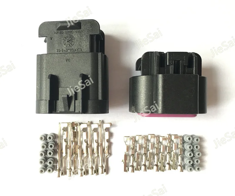 GT 10 Way 15326842 / 15326847 датчик положения педали акселератора нажимная заглушка для Infiniti