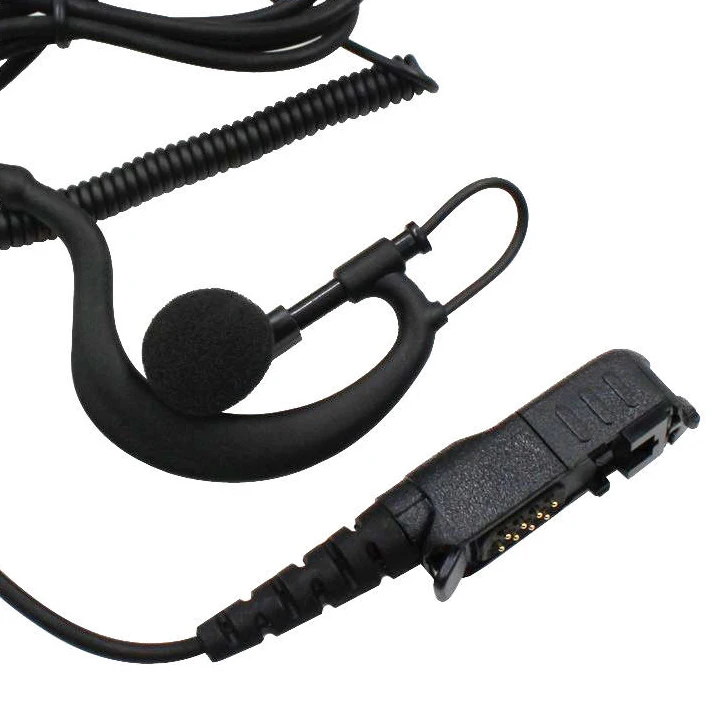 Гарнитура функция PTT MIC для MOTOTRBO P6600 XPR3300 XPR3500 DP2400 DP2600 DEP550 DEP570 MTP3250 MTP3200 радио |