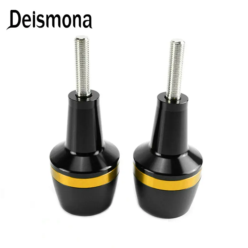 

For Kawasaki Z1000 2003-2016 Z750 2007-2012 ZRX1100 ZRX1200 Motorcycle Frame Sliders Crash Protector Falling Protection