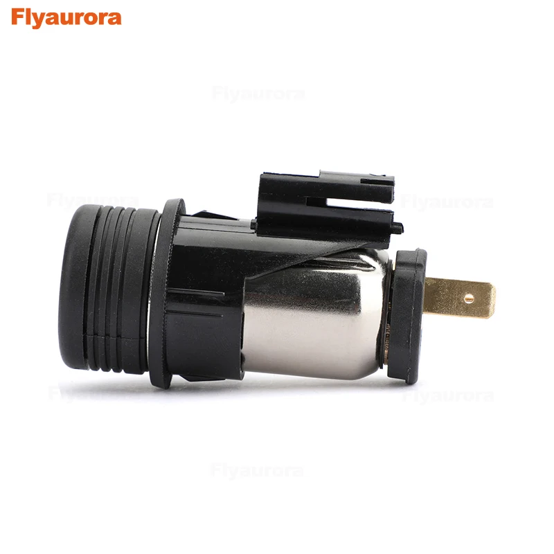Набор элементов прикуривателя для Ford Focus Fiesta C/S-Max Kuga Mondeo Galaxy Transit 1999-2021 98AG15K047AD