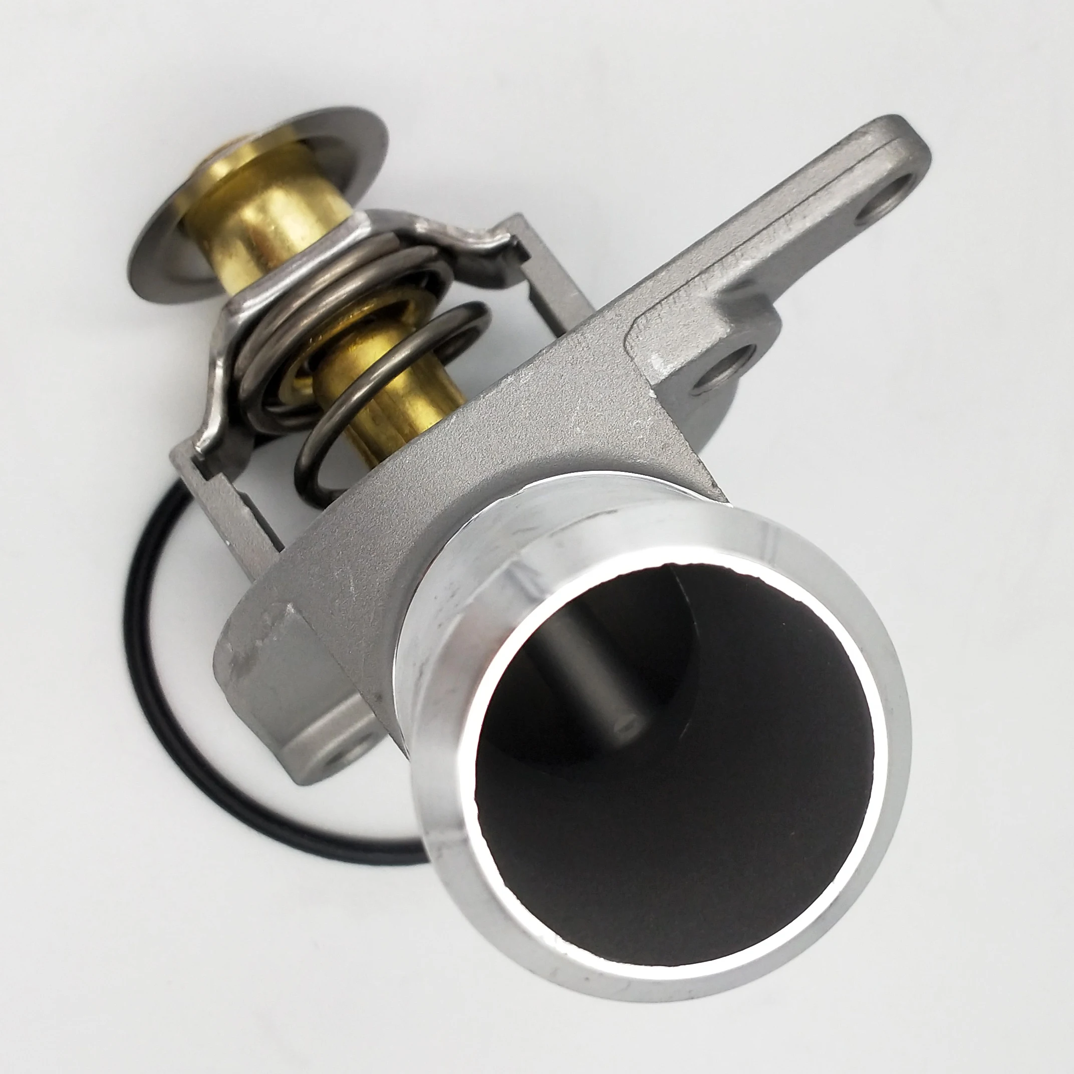 Высокое качество термостат охлаждения охлаждающей жидкости 12571261 для G MC Envoy 5 3 V8 03