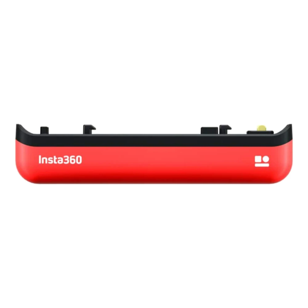 

Insta360 ONE R Battery Base Original Part 1190mAh 4.58Wh Insta360 ONE R Battery Base Original Part 1190mAh 4.58Wh