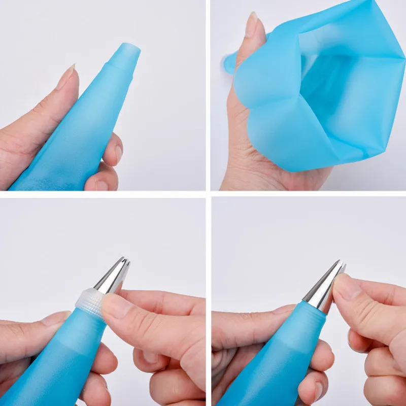 

Nozzles for Piping Bag, Kitchen UtensilsKitchen Accessories