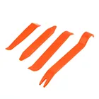 Чехол для peugeot 307 206 308 207 406 407 408 508 5008 301 2008 аудио автомобиля снос звукоизоляционные двери автомобиля dvr gps инструмент для удаления Новый