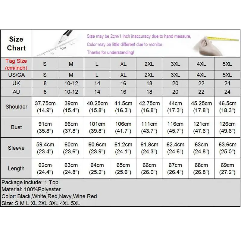 

VONDA Casual Lace Shirts Women Long Sleeve Sexy Hollow O Neck Elegant Party Tops Plus Size Bohemian Blusas S-5XL Blouses