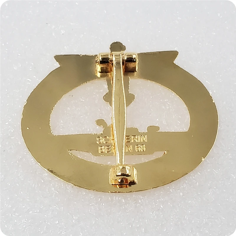 Немецкие значки|Безвалютные монеты| |