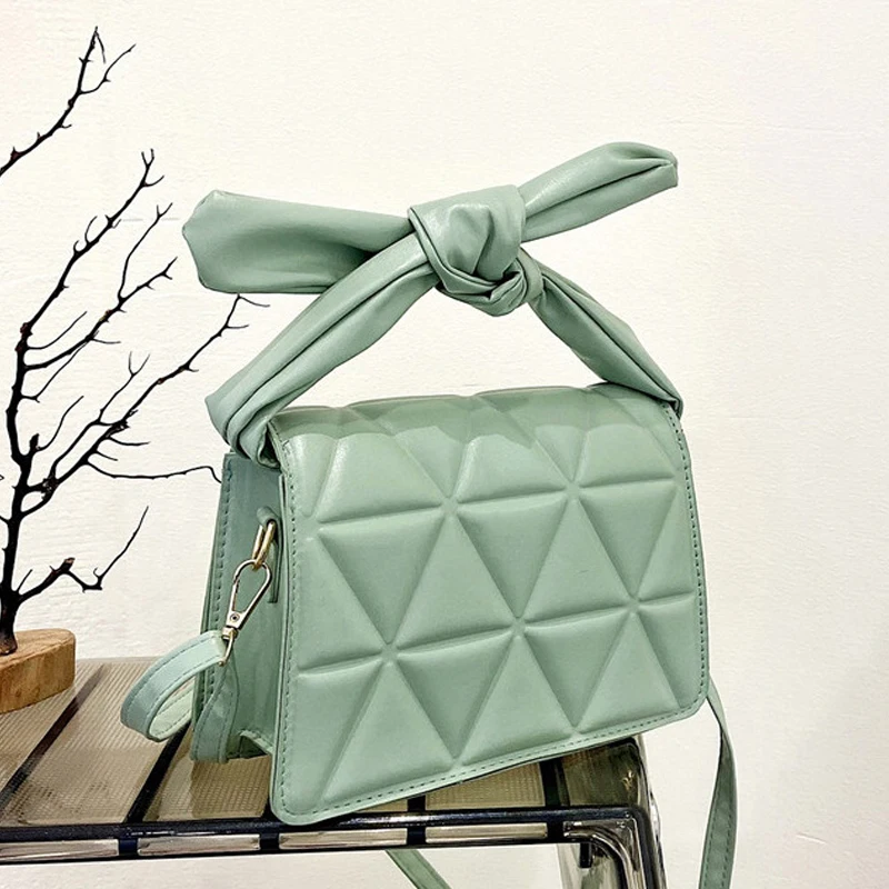 

Простая Изысканная женская наплечная сумка из искусственной кожи с верхней ручкой, модные ранцы, повседневные ранцы через плечо для женщин