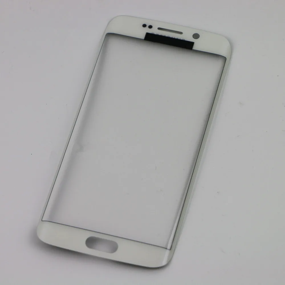 Внешний экран S6Edge для Samsung Galaxy S6 Edge передняя сенсорная панель ЖК-дисплей